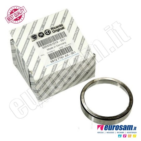 Cuscinetto Cambio Fiat Ducato 06- 50X80X20
