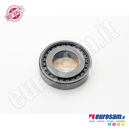 Cuscinetto Cambio Fiat Ducato 06-/ 14- Asse Intermedio Inferiore Anteriore 2.3/3.0Jtd