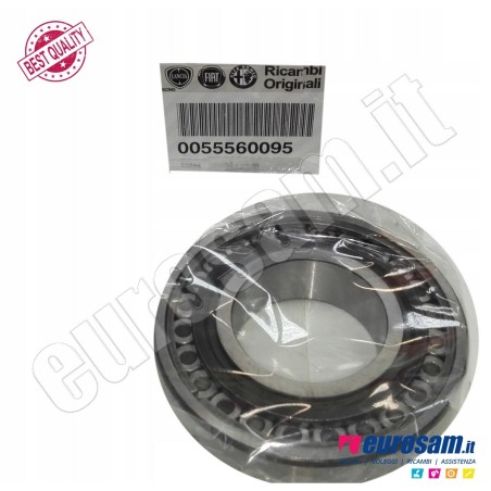 Cuscinetto Cambio Fiat Ducato 06-/ 14- Asse Intermedio Inferiore Anteriore 2.3/3.0Jtd