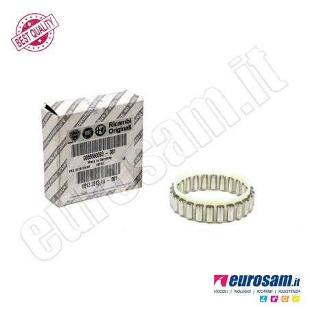 Cuscinetto Cambio Fiat Ducato 14-