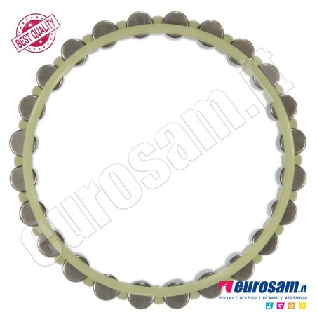 Cuscinetto Cambio Fiat Ducato 14-