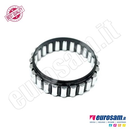 Cuscinetto Cambio Fiat Ducato 14-