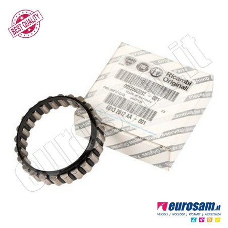 Cuscinetto Cambio Fiat Ducato 14-