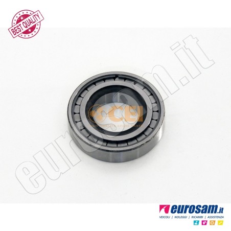 Cuscinetto Cambio Fiat Ducato 06-/ 14- Albero Intermedio Superiore Anteriore 2.3/3.0Jtd
