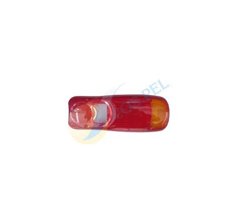 trasparente fanale dx - sx...