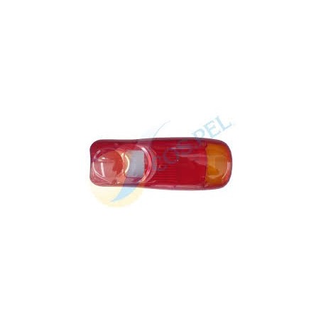 trasparente fanale dx - sx posteriore renault master 1999