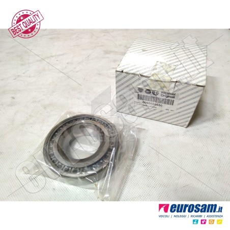 Cuscinetto Cambio Fiat Ducato 06-/ 14- Albero Intermedio Superiore Anteriore 2.3/3.0Jtd