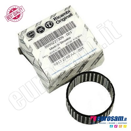 Cuscinetto Cambio Fiat Ducato 06-/ 14- Albero Intermedio Superiore Ad Aghi 5-Bieg 10-
