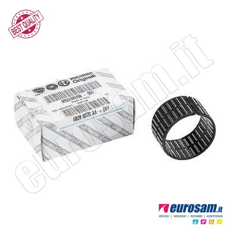 Cuscinetto Cambio Fiat Ducato 06-