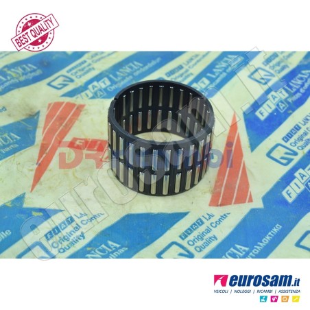 Cuscinetto Cambio Fiat Ducato 06-/ 14- Ad Aghi