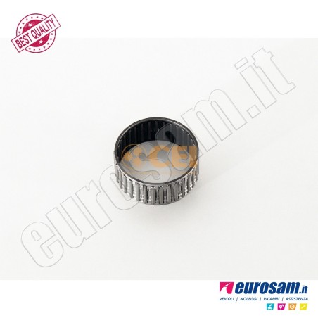 Cuscinetto Cambio Iveco Daily 06- Albero Primario Ad Aghi