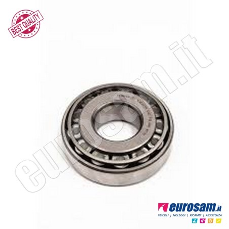 Cuscinetto Cambio Iveco Daily 06- Albero Frizione 25X62X18.25