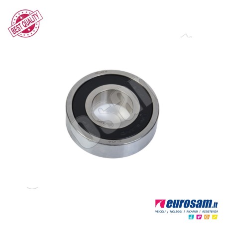 Cuscinetto Cambio Iveco Daily 00- Albero Primario Anteriore 35/80/21