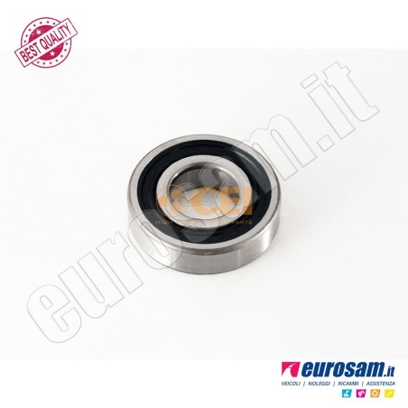 Cuscinetto Cambio Iveco Daily 00- Albero Primario Anteriore 35/80/21