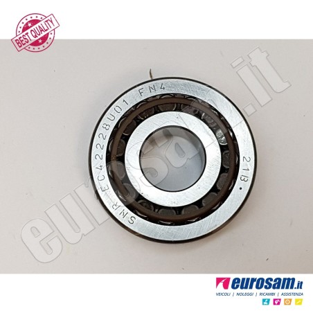 Cuscinetto Cambio Renault Master 10- 25X66X22