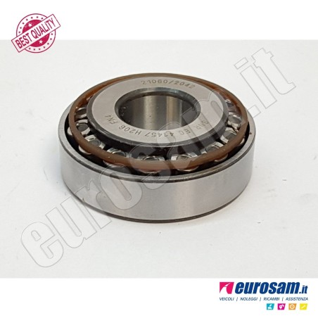 Cuscinetto Cambio Renault Master 10- 25X66X22