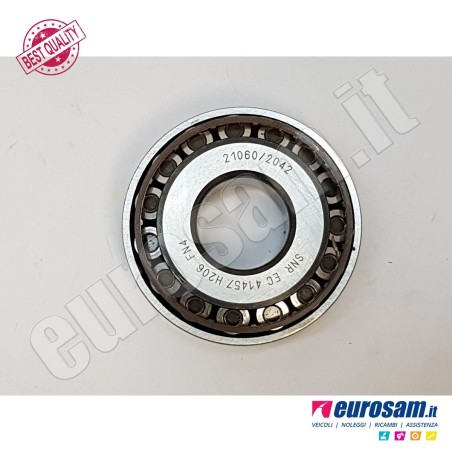 Cuscinetto Cambio Renault Master 10- 25X66X22