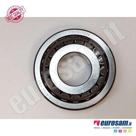 Cuscinetto Cambio Renault Master 10- 25X61.7X17.25 Pf6