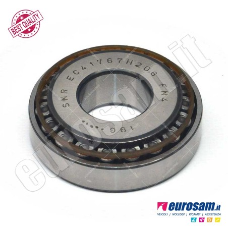 Cuscinetto Cambio Renault Master 10- 25X62X17.25