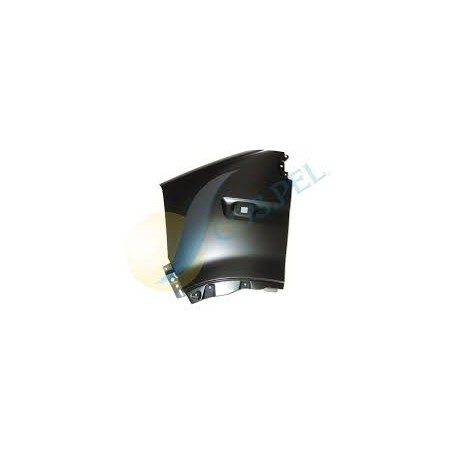 parafango anteriore dx cabina renault master 2003