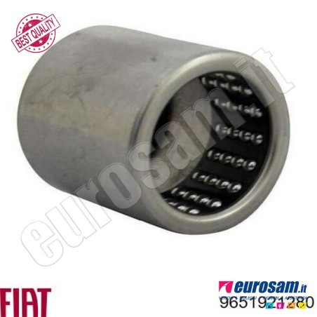 Boccola Superiore Selettore Cambio Fiat Ducato 06-