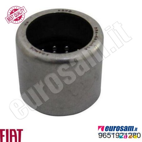 Boccola Superiore Selettore Cambio Fiat Ducato 06-