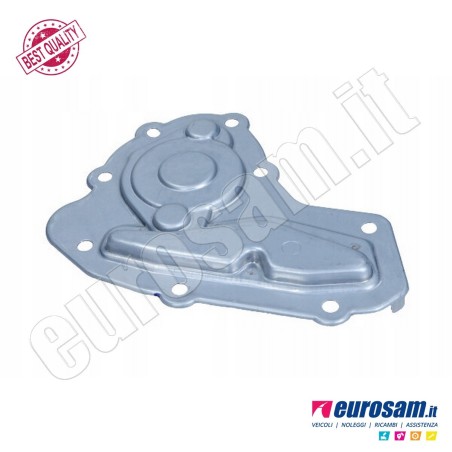 Coperchio Posteriore Cambio Fiat Ducato Citroen Jumper Boxer 06-