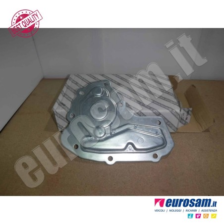 Coperchio Posteriore Cambio Fiat Ducato Citroen Jumper Boxer 06-
