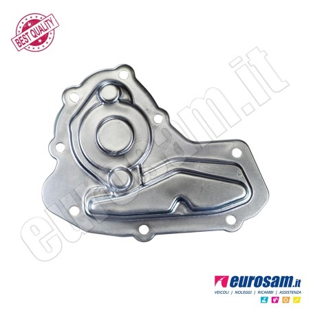 Coperchio Posteriore Cambio Fiat Ducato Citroen Jumper Boxer 06-