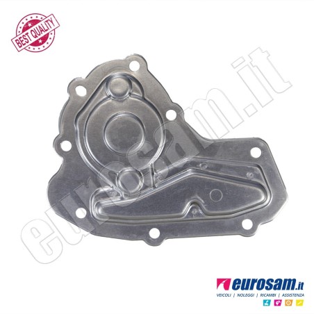 Coperchio Posteriore Cambio Fiat Ducato Citroen Jumper Boxer 06-