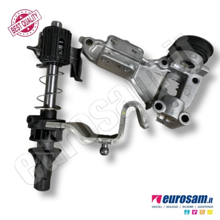 Flessibile Comando Cambio Peugeot Boxer 06-