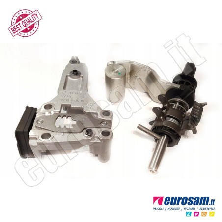 Flessibile Comando Cambio Peugeot Boxer 06-