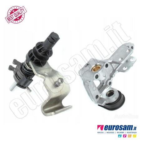 Flessibile Comando Cambio Peugeot Boxer 06-
