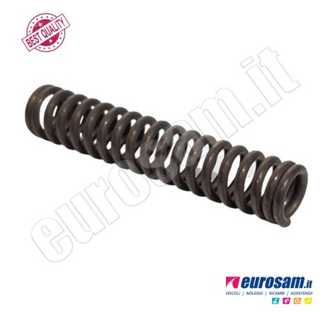 X3 Molla Cambio Fiat Ducato...
