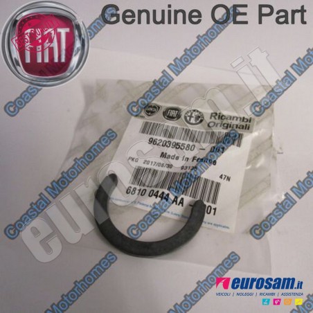 Rondella Cambio Fiat Ducato 06-/ 14- Semianello