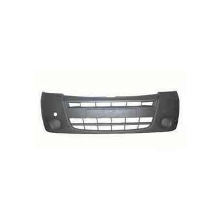 paraurti anteriore cabina renault master 2003