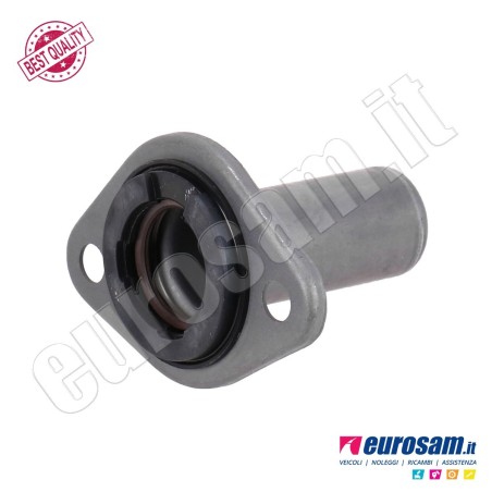 Boccola Cambio Fiat Ducato 06- Albero Frizione