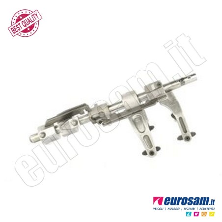 Selettore Cambio Completo Iveco Daily 06-