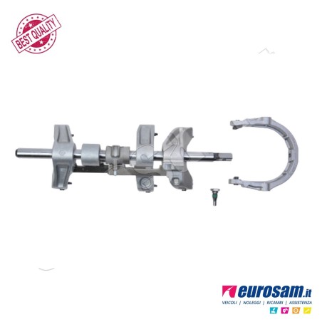 Selettore Cambio Completo Iveco Daily 06-