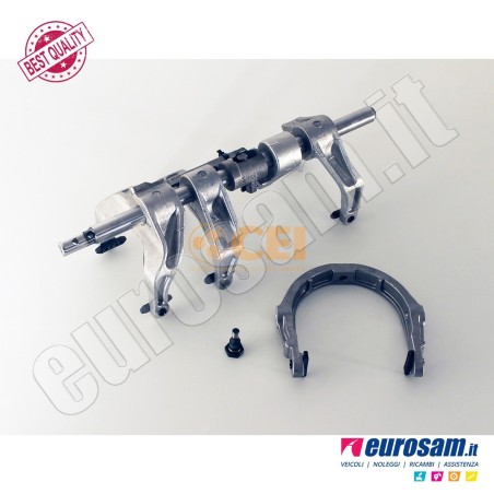 Selettore Cambio Completo Iveco Daily 06-