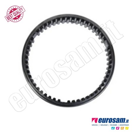 Manicotto Scorrevole Cambio Iveco Daily 14-