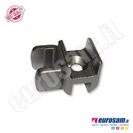 Manicotto Selettore Marce Cambio Iveco Daily 06-