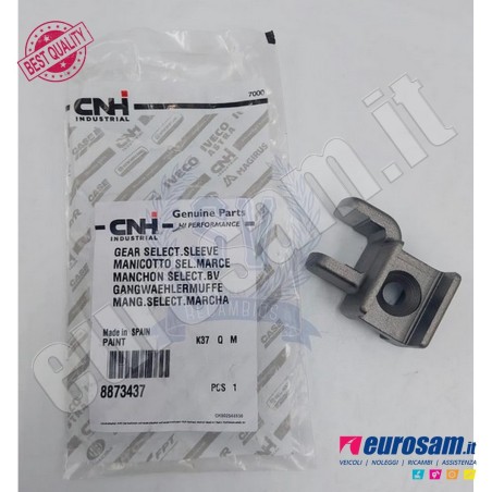 Manicotto Selettore Marce Cambio Iveco Daily 06-