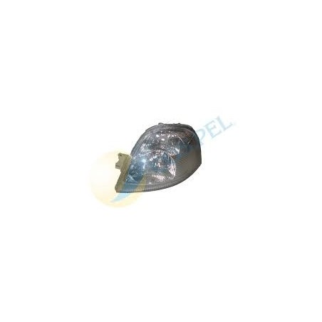 proiettore anteriore sx cabina renault master 2003