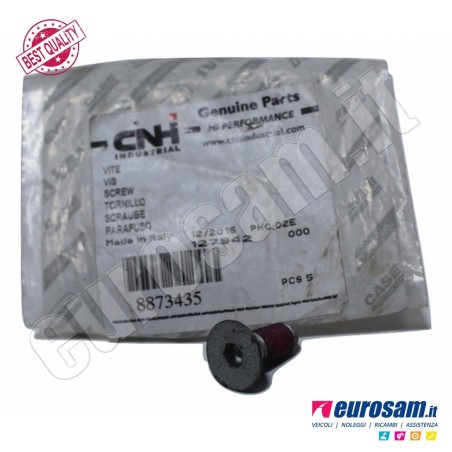 X5 Bullone Cambio Iveco Daily 14-
