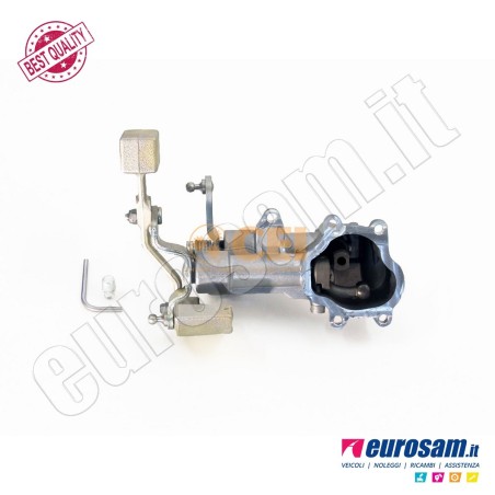 Leva Selettore Comando Cambio Iveco Daily 06-