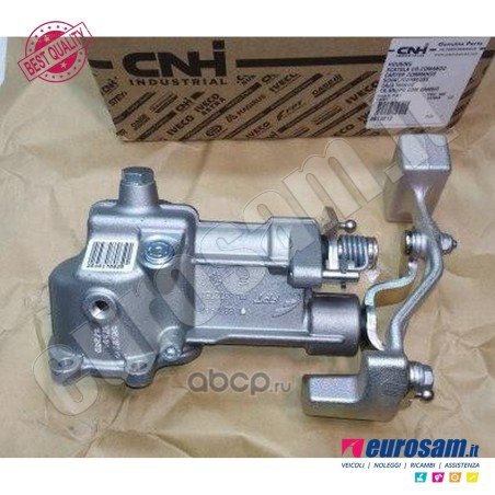 Leva Selettore Comando Cambio Iveco Daily 06-