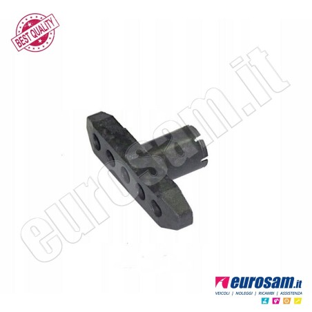 Pattino Forcella Cambio Iveco Daily 14-