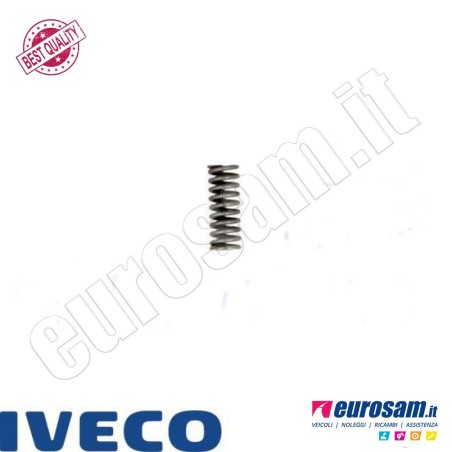 X5 Molla Sincronizzatore Cambio Iveco Daily 00-