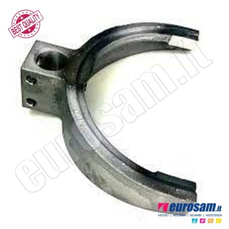 Forcella Cambio Iveco Daily 06- 1/2-Marcia